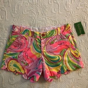 Lily Pulitzer Women’s Shorts